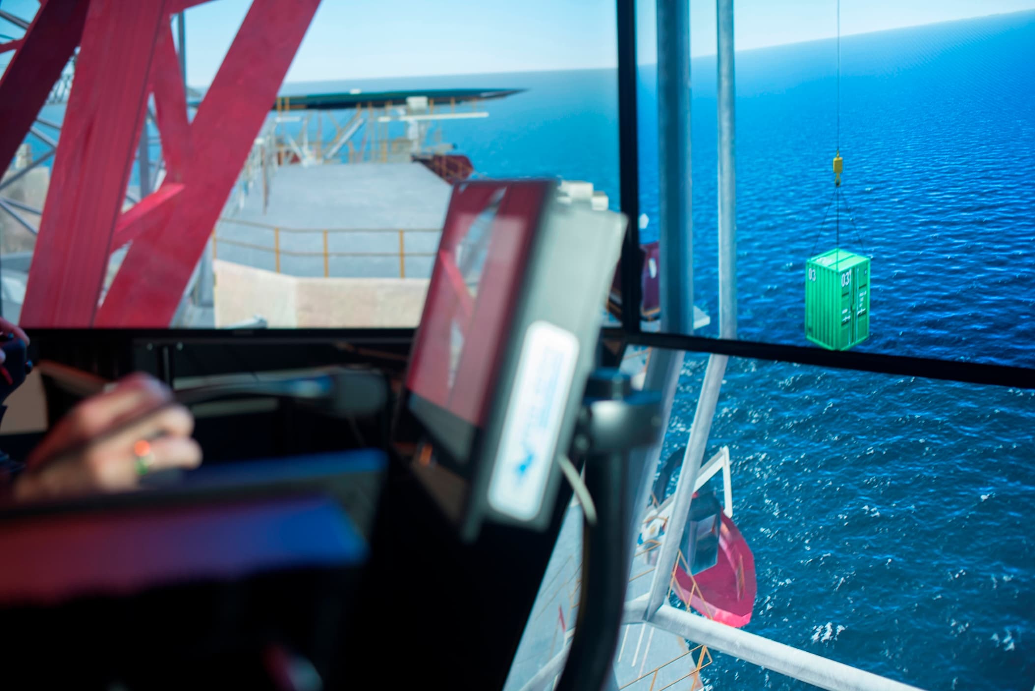 Simulation for Dummies