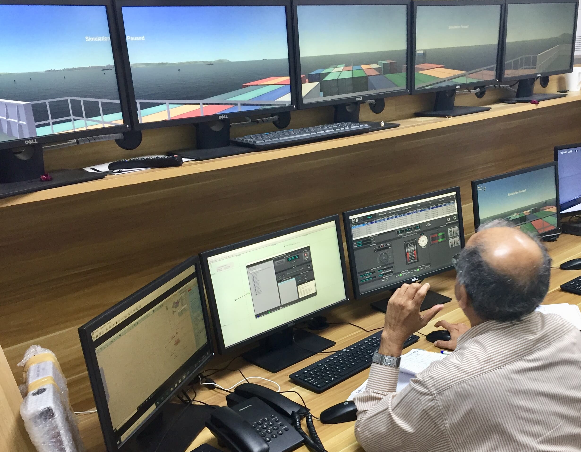 Chennai Joins Training’s Top League