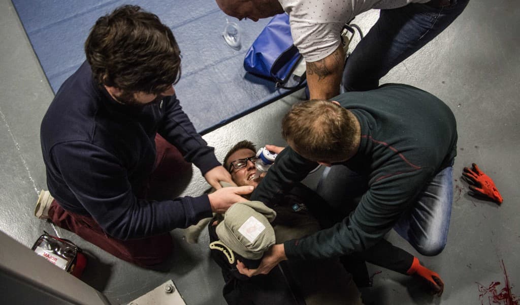 Exclusive Insight into Advanced First Aid