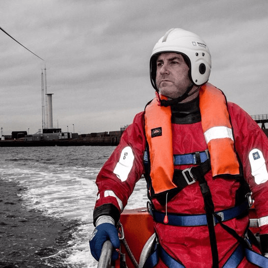 Maersk Training supports the Offshore Wind Industry