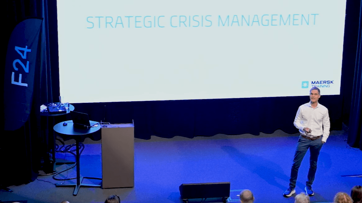 strategic crisis management2