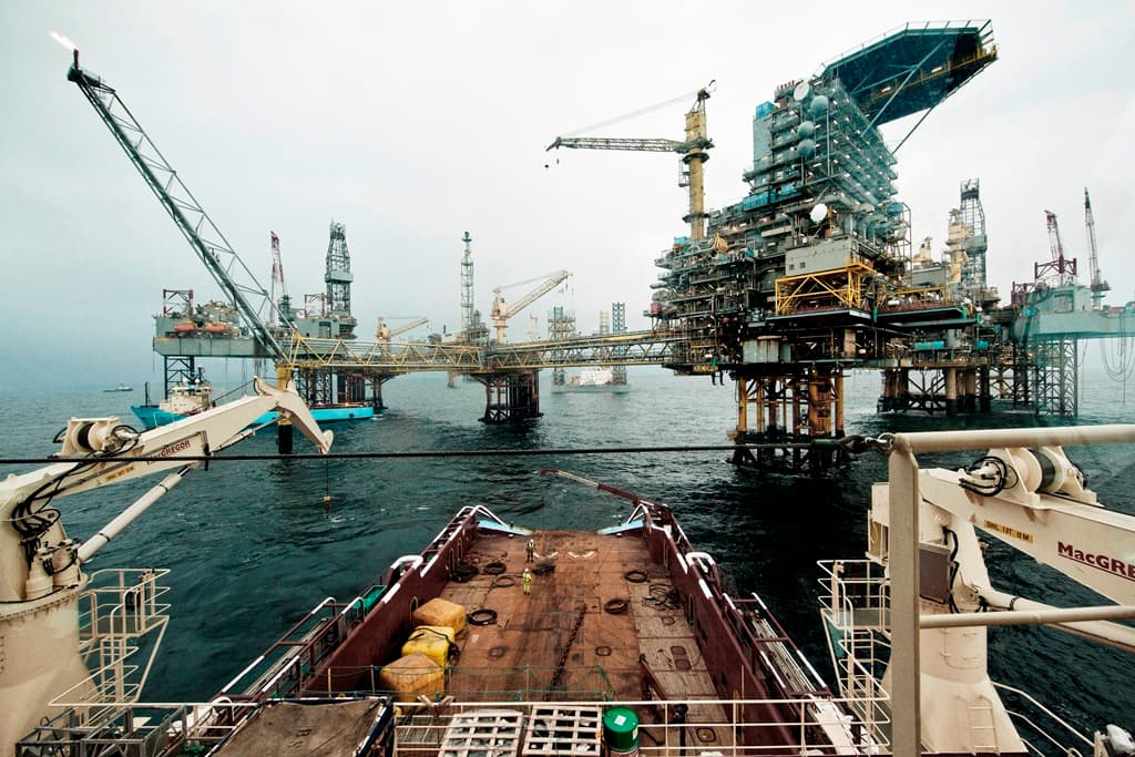 It’s All In The Bag