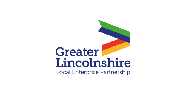 Greater Lincolshire LEP logo