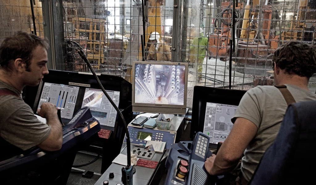 Level-1 Well Control Awareness Course available for free