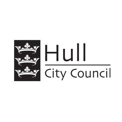 Hull City Council logo